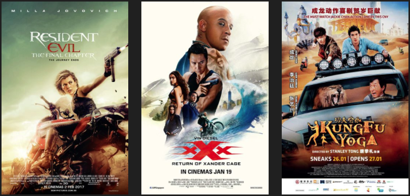 Best comedies discount 2016